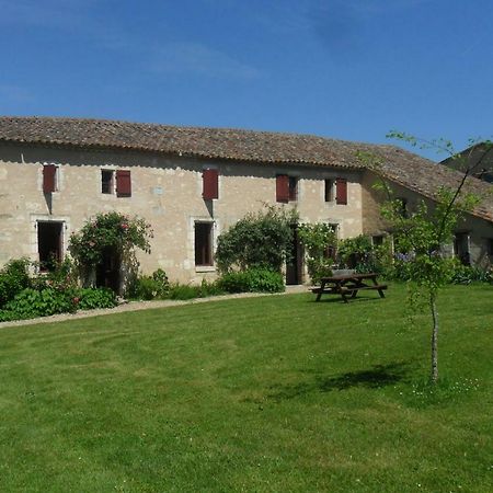 Maison De Bastien Lugon et l'Ile du Carney Exterior photo